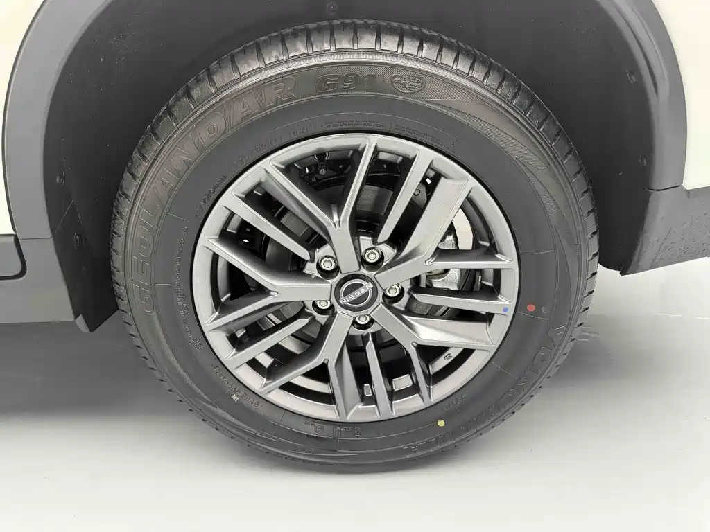 Nissan X-Trail 2025 2.0L Lead