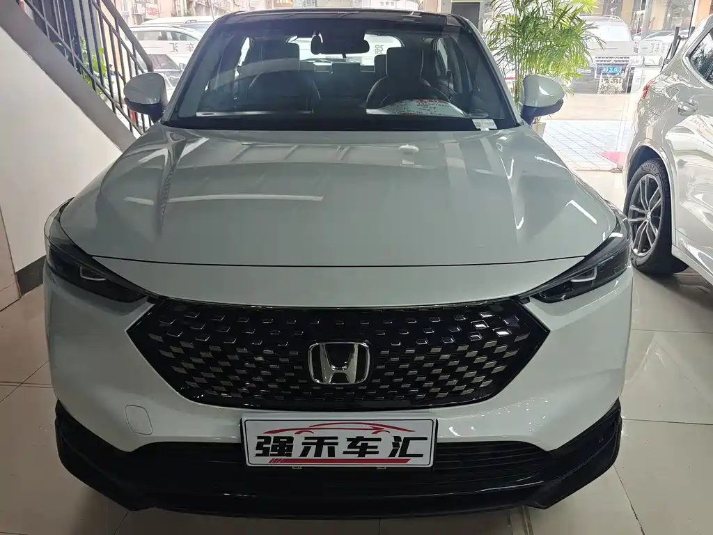Honda XR-V 2024 1.5L CVT