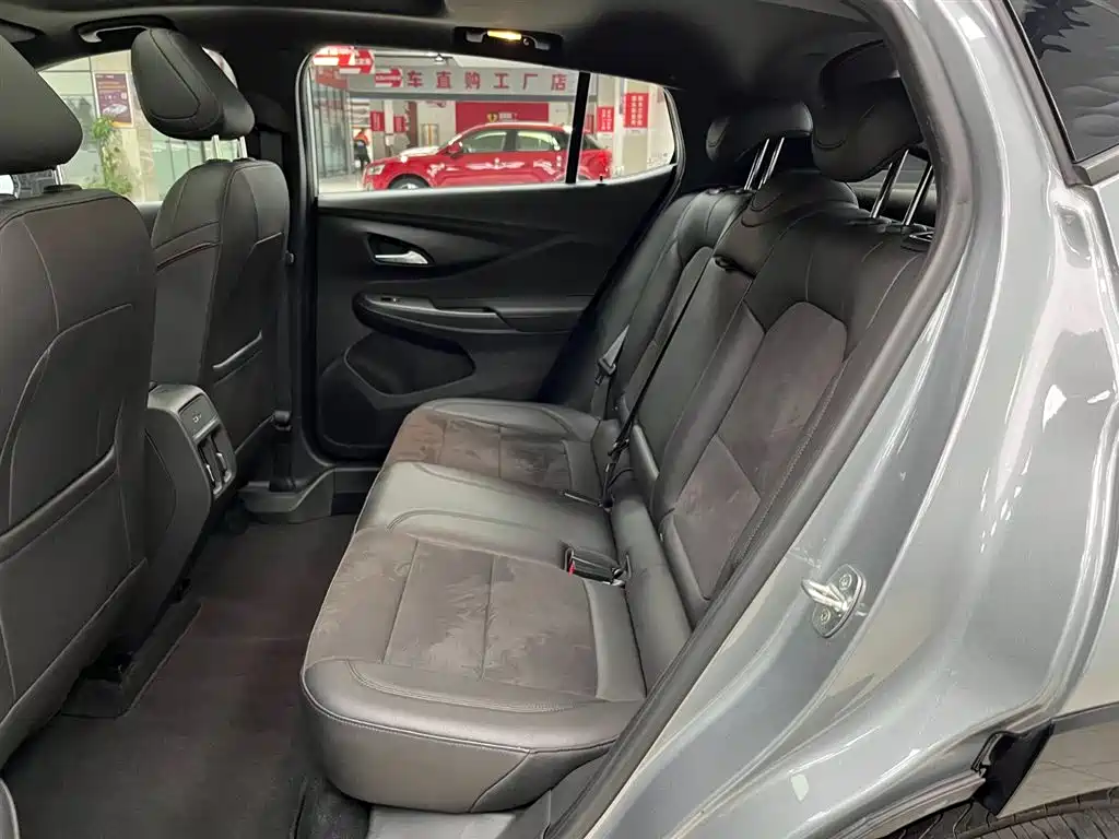 Buick Envista — миниатюра 15