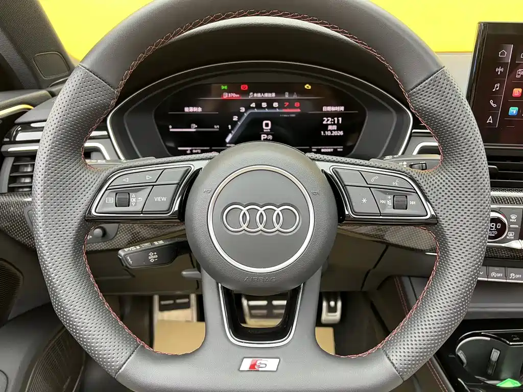 Audi S4 — миниатюра 17