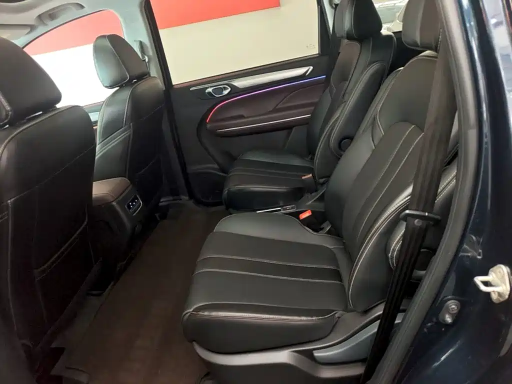 GAC Motor Trumpchi M6 — миниатюра 17