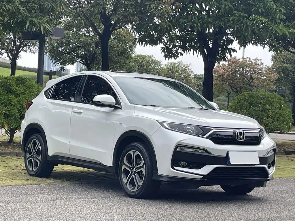 Honda XR-V — миниатюра 4