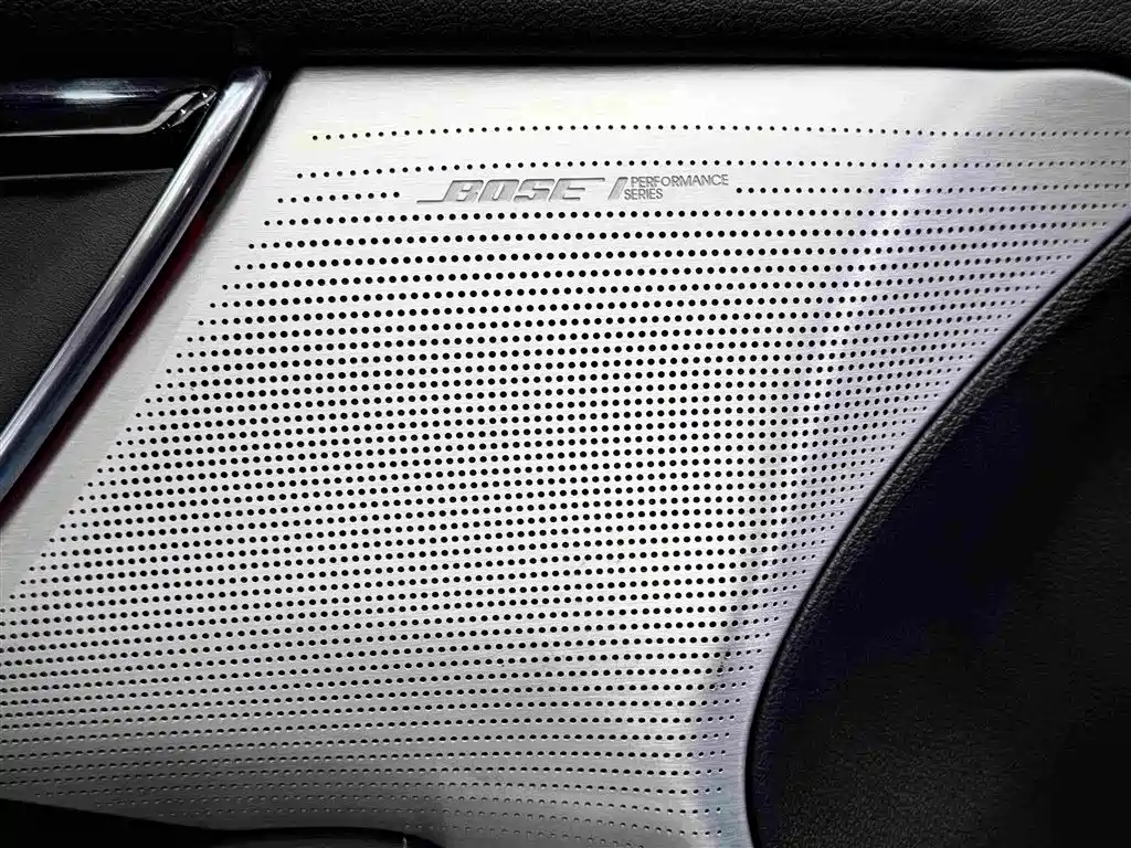 Cadillac CT5 — фотографии объявления, Фото 12