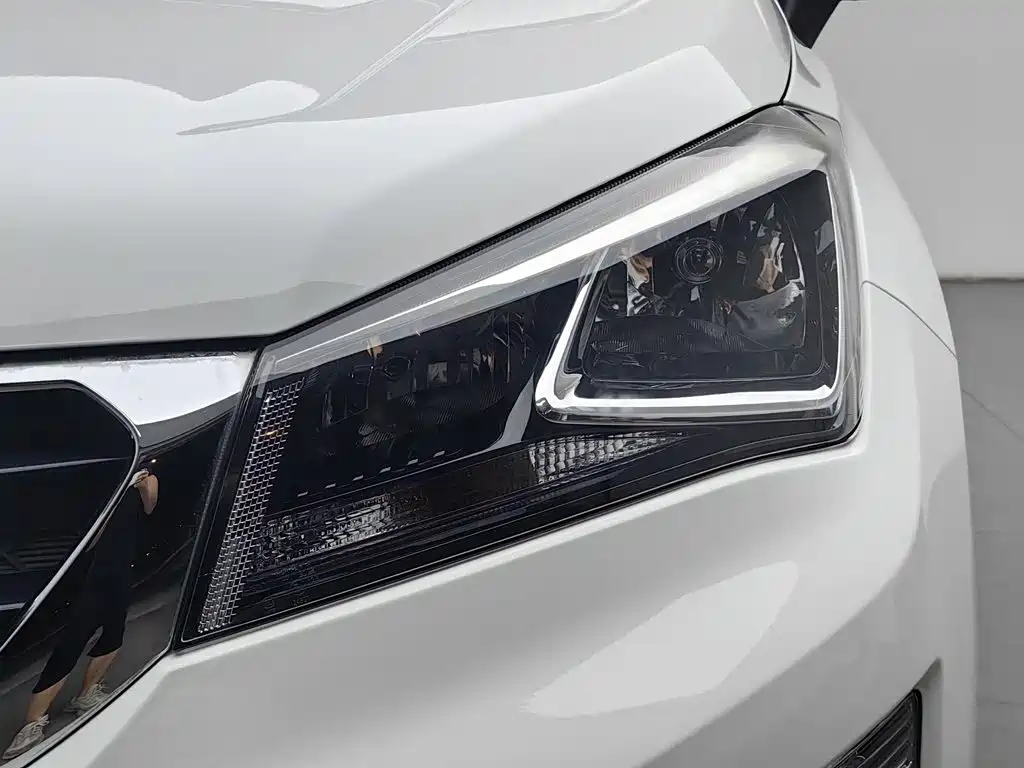 Changan CS15 — миниатюра 7