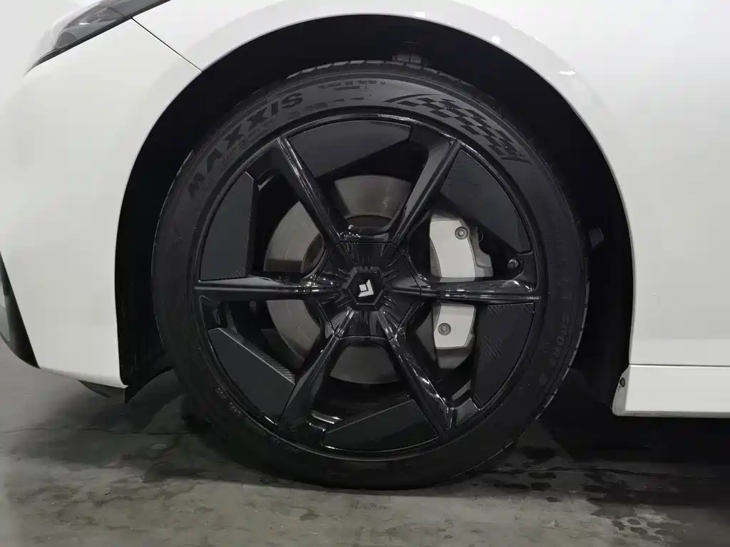 Hyper GT — миниатюра 17