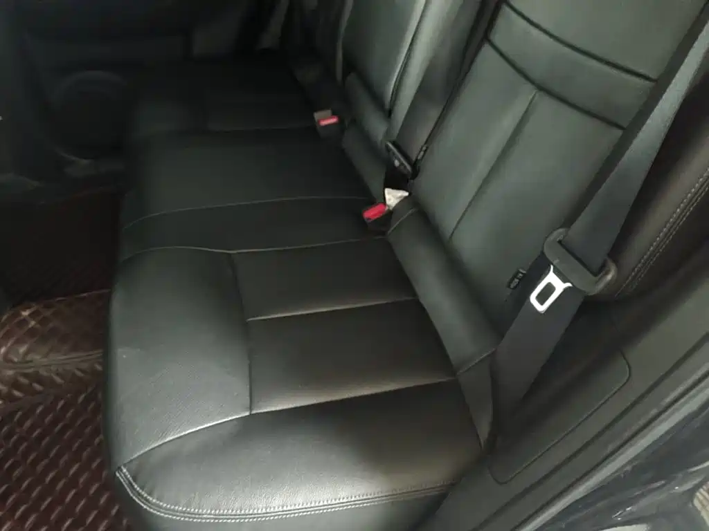 Nissan X-Trail — миниатюра 17