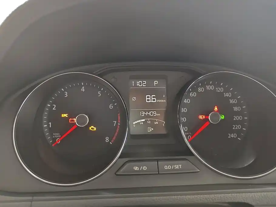 Volkswagen Lavida — миниатюра 14