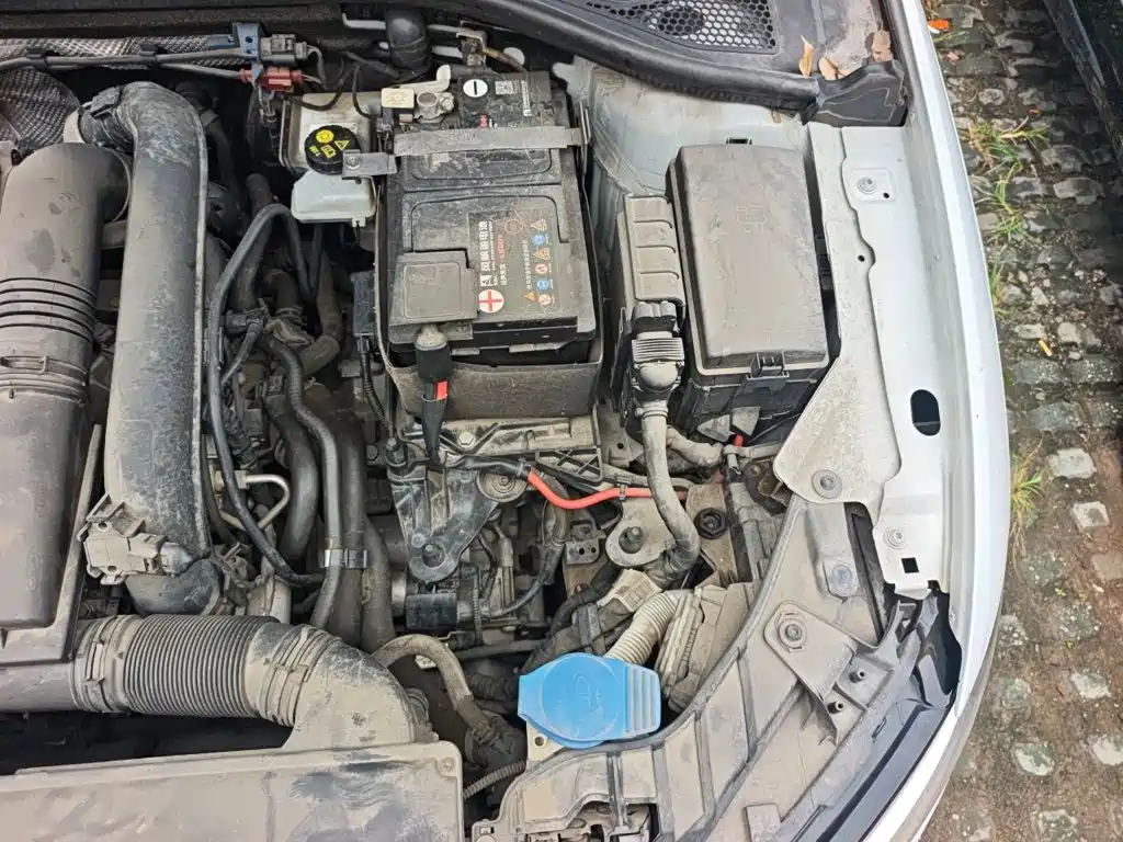 Audi A3 — миниатюра 21