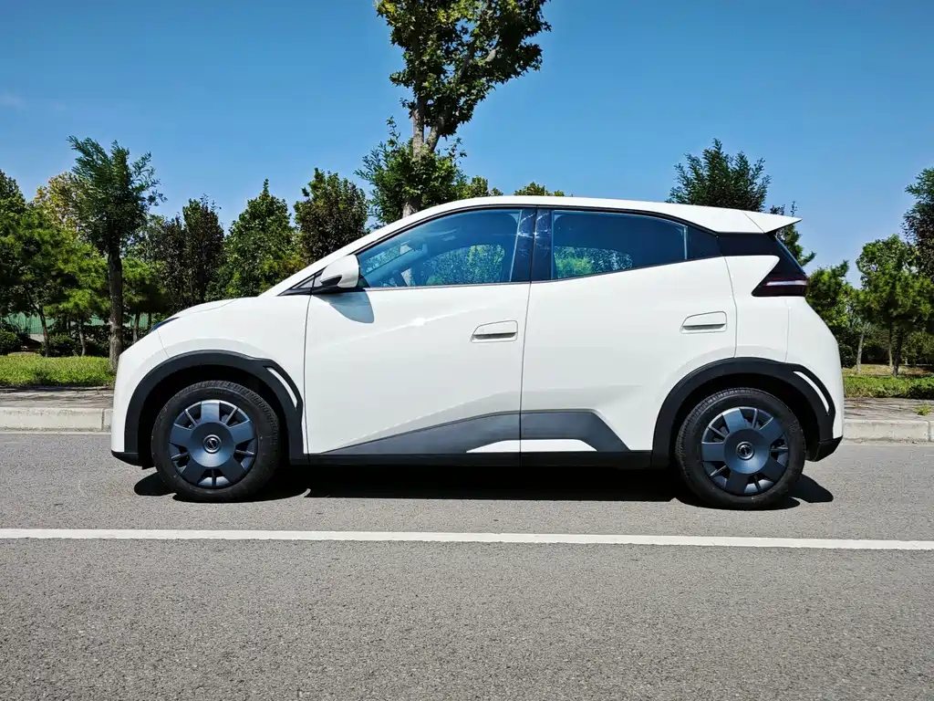 BYD Seagull — миниатюра 2