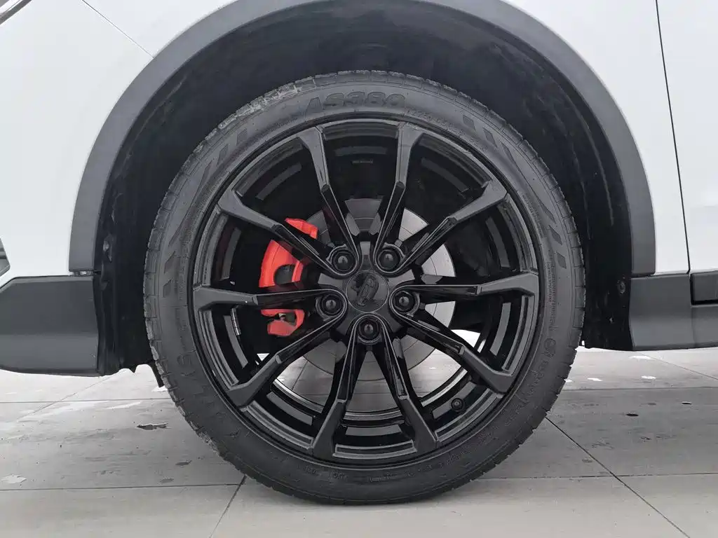 Geely Emgrand S — миниатюра 17