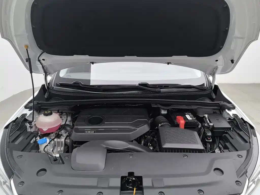 Geely Emgrand S — миниатюра 6