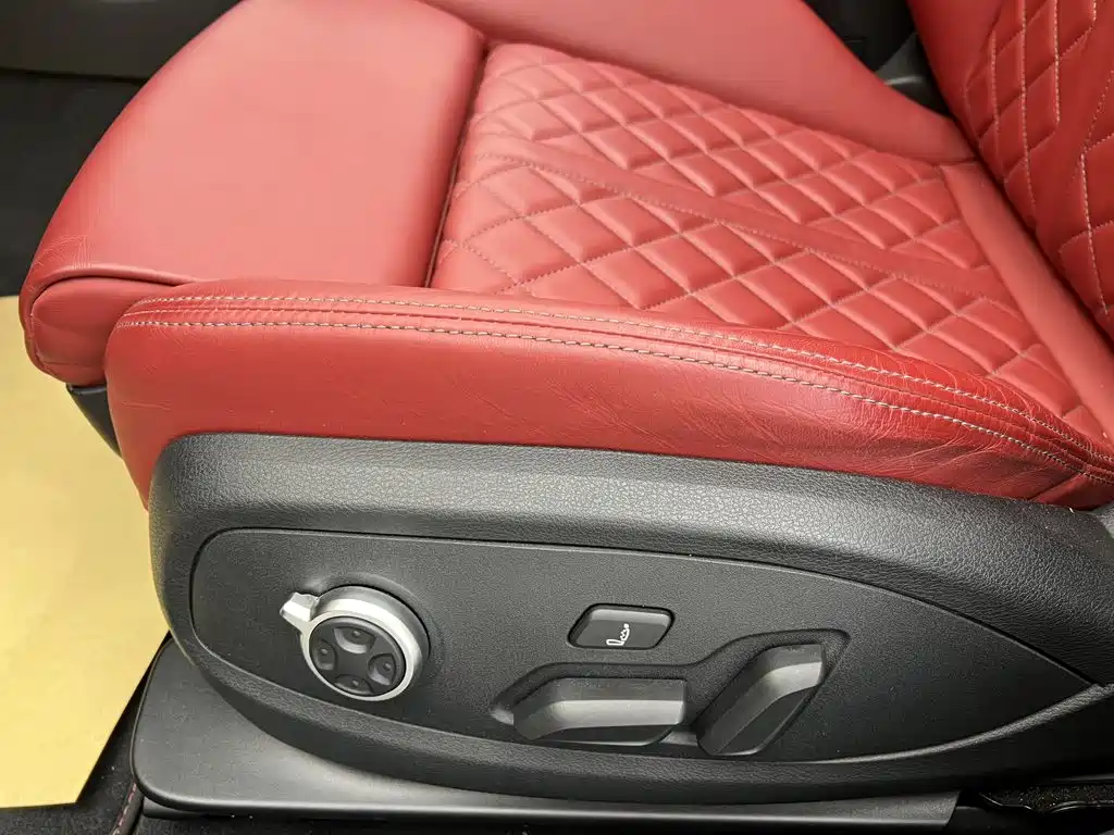 Audi S4 — миниатюра 31