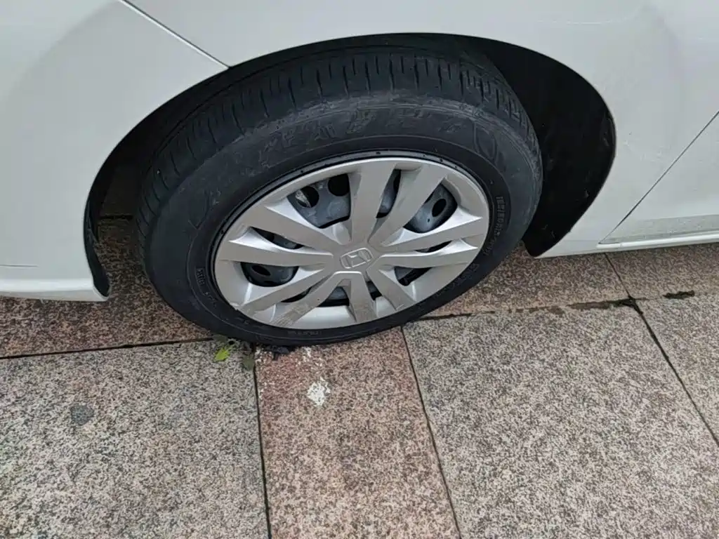Honda Fit — миниатюра 23