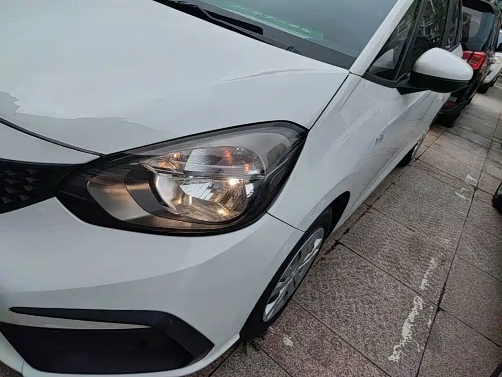 Honda Fit — миниатюра 24