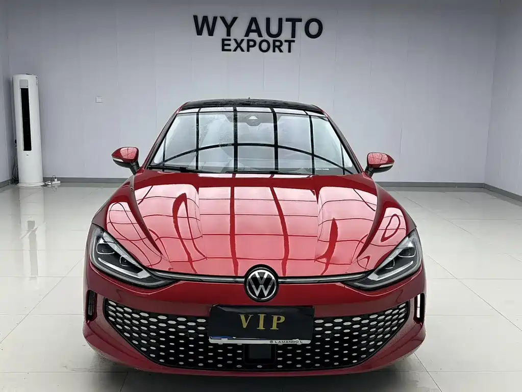 Volkswagen Lamando 2022 L 280TSI DSG