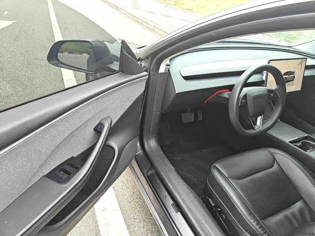 Tesla Model 3 — миниатюра 4