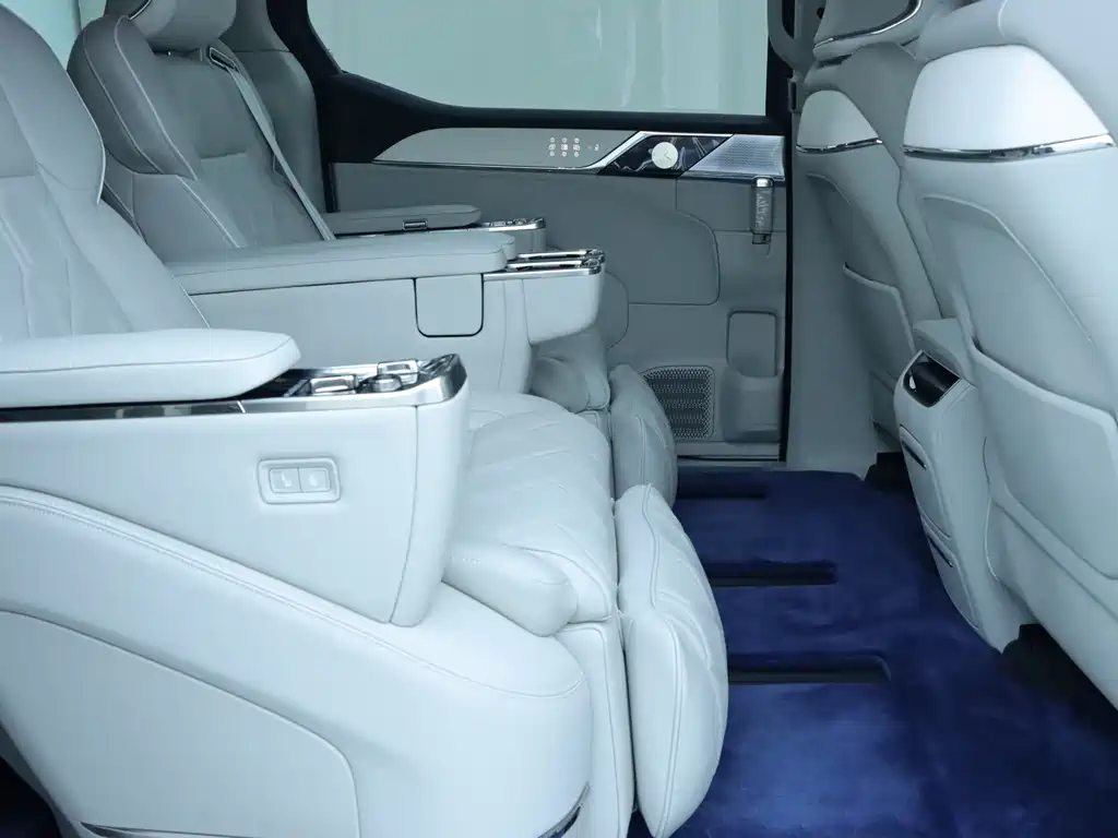Volvo EM90 — фотографии объявления, Фото 13