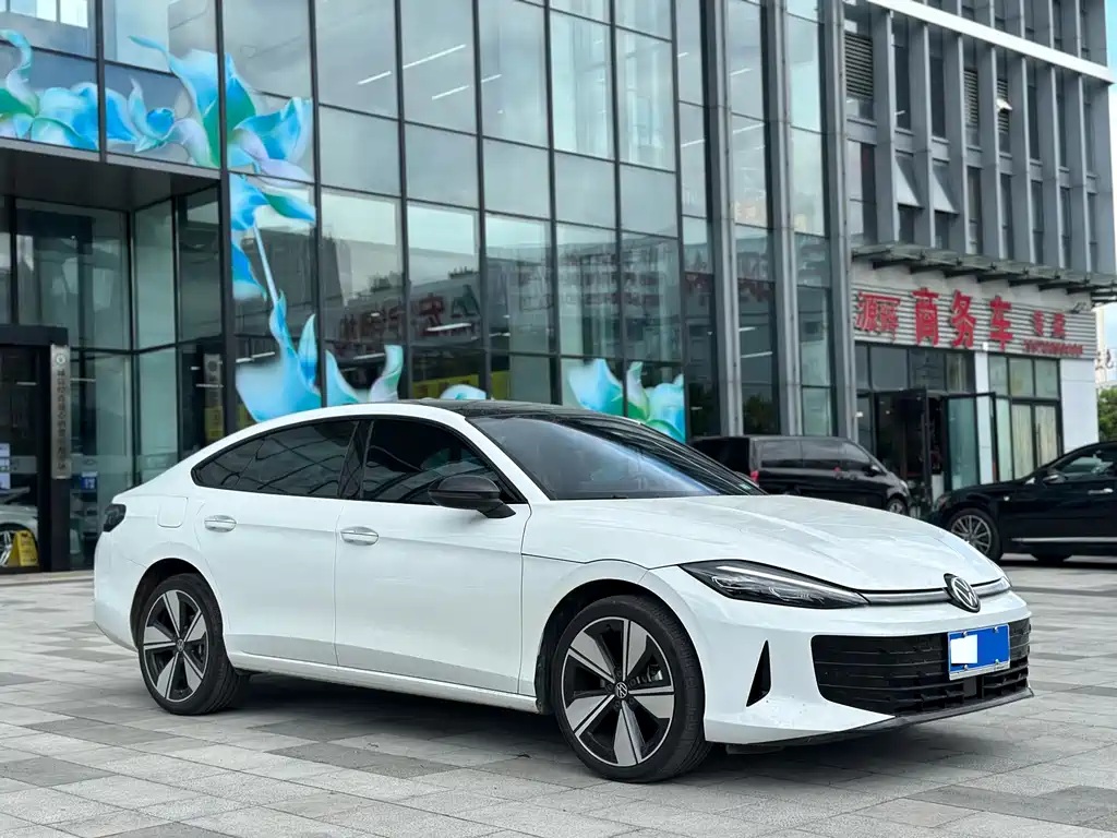 Volkswagen Lamando 2026 L GTS 380TSI