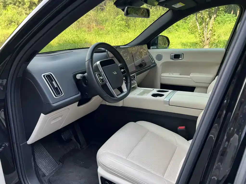 Li Auto L7 2023 Max