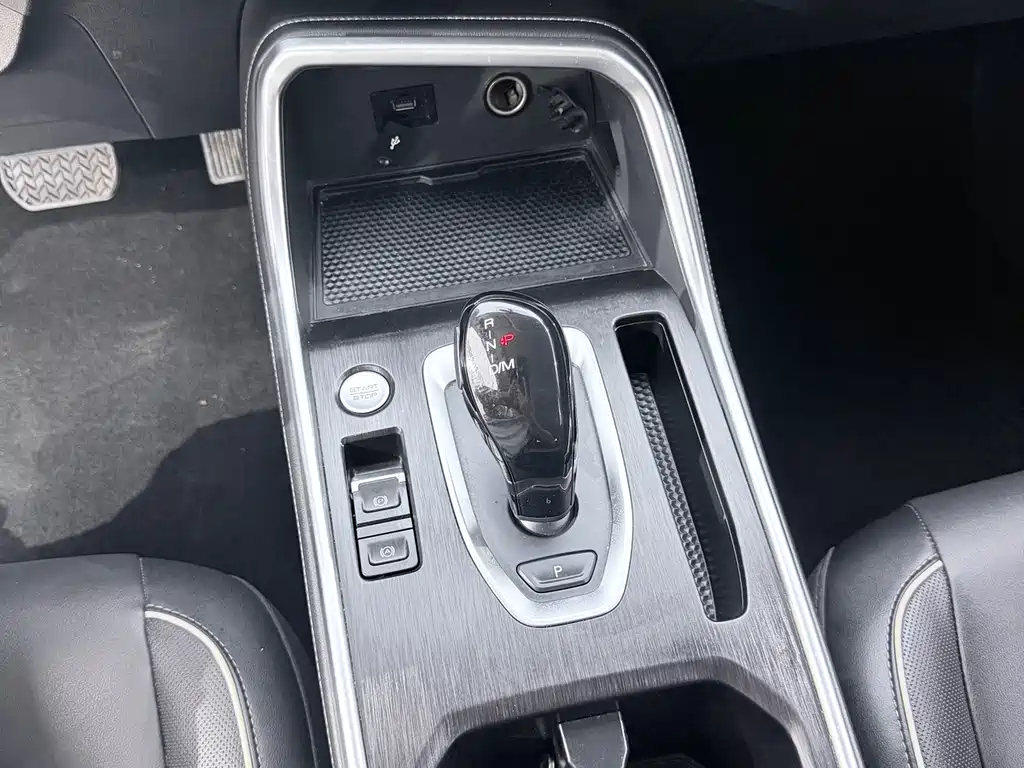 Haval H6 — миниатюра 12