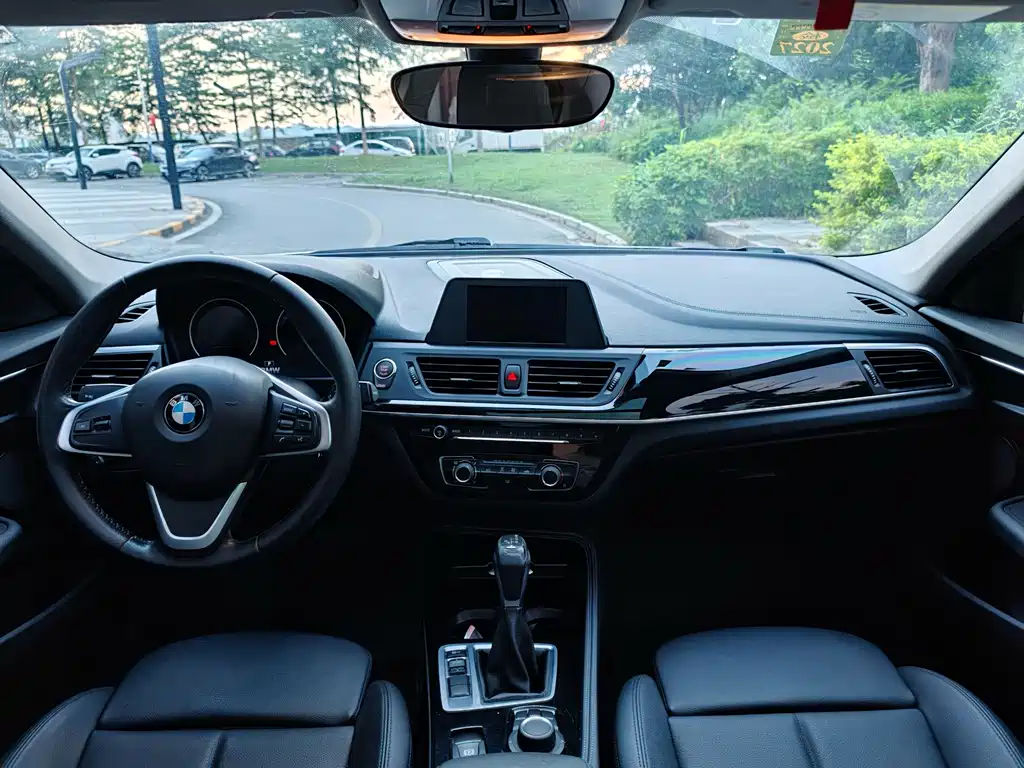 BMW 1 Series — миниатюра 14