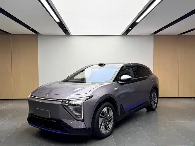 GAOHE AUTOMOBILE GAO HE HIPHI Y 2023