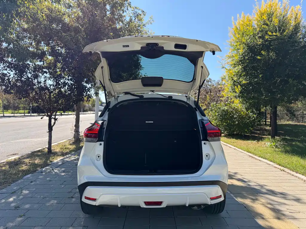 Nissan Kicks — фотографии объявления, Фото 15