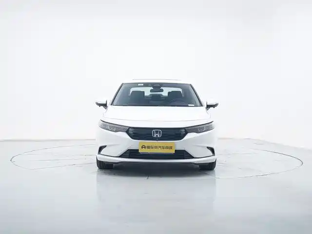 Honda Integra 2023 2.0L e:HEV