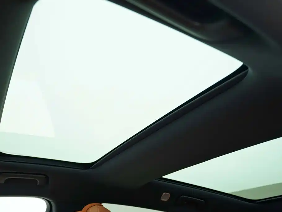 Li Auto Li L7 — миниатюра 10