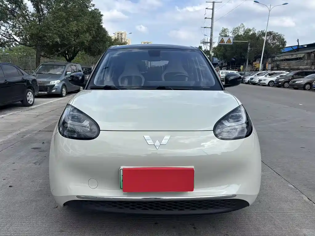 Wuling Bingo — миниатюра 2
