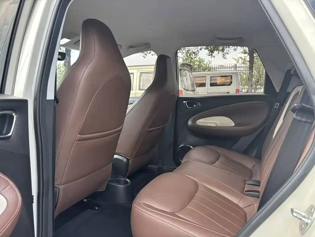 Wuling Bingo — миниатюра 6