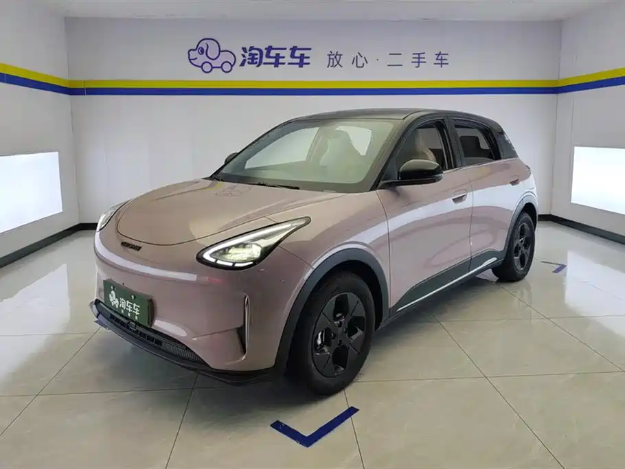 Geely Geome Xingyuan
