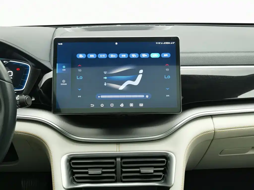 BYD PLUS New Energy — миниатюра 12