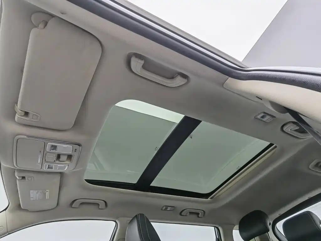 Geely Boyue — миниатюра 14