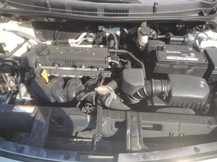 Hyundai Verna — миниатюра 10