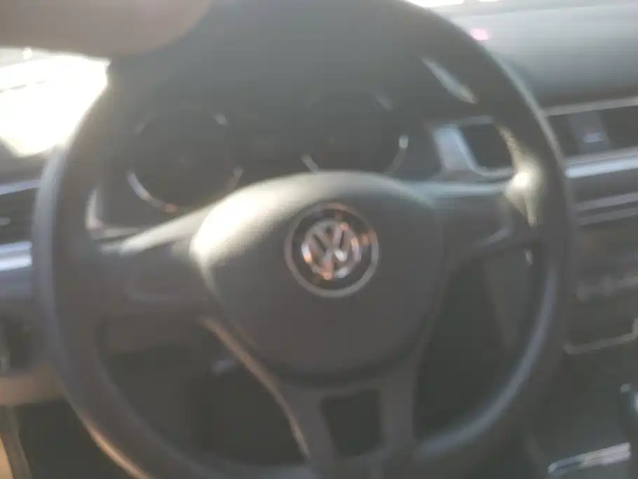 Volkswagen Bora — миниатюра 15