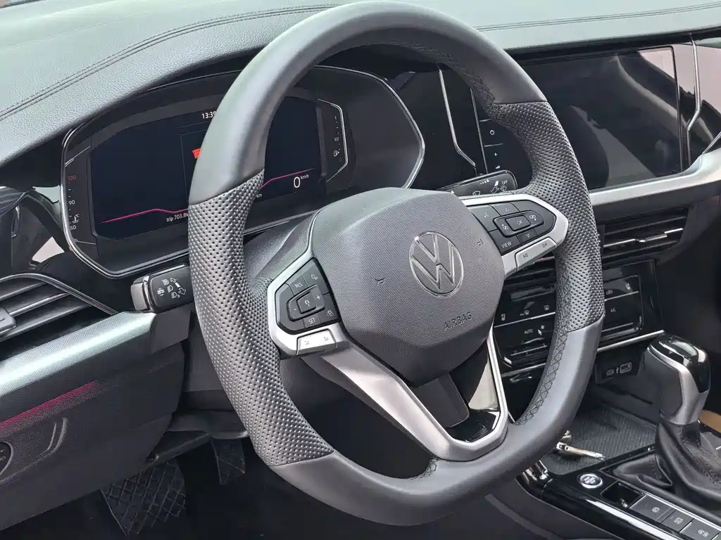 Volkswagen Passat — миниатюра 16
