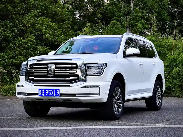 2022 TANK 500