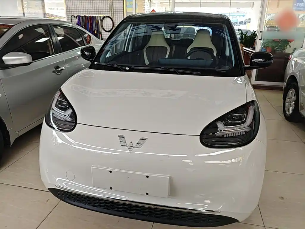Wuling Bingo — миниатюра 3