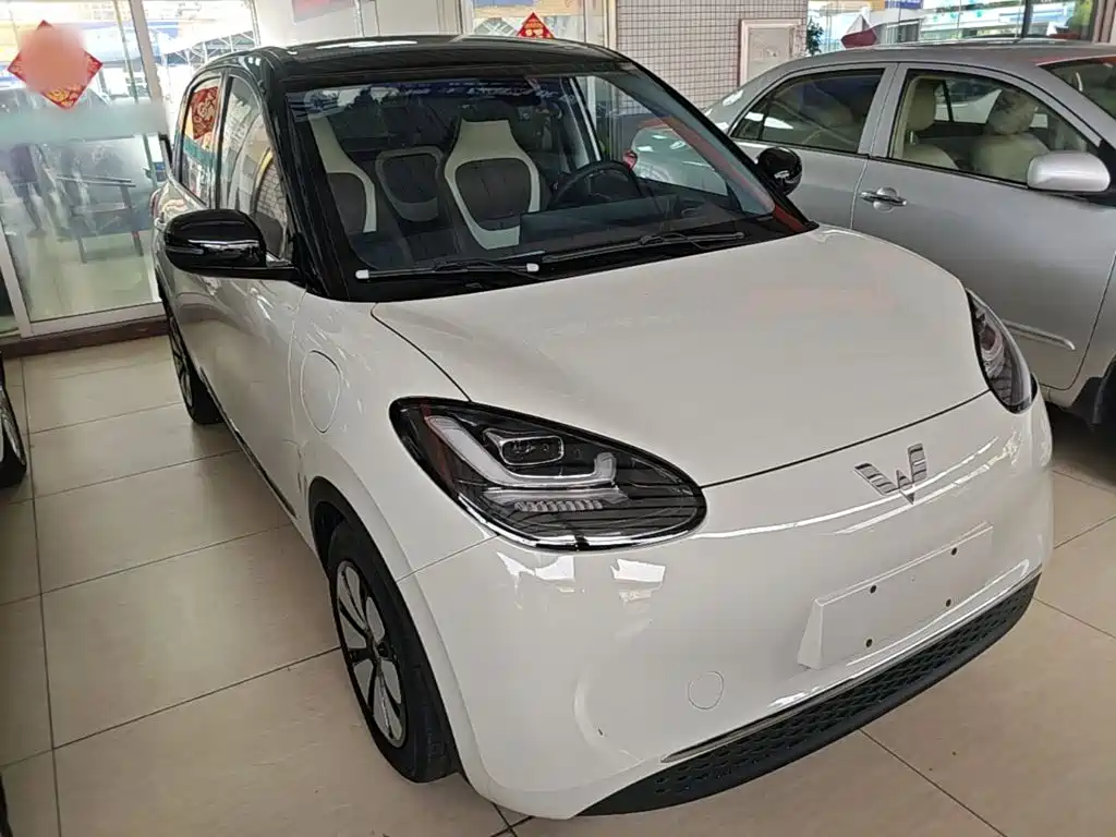Wuling Bingo — миниатюра 4