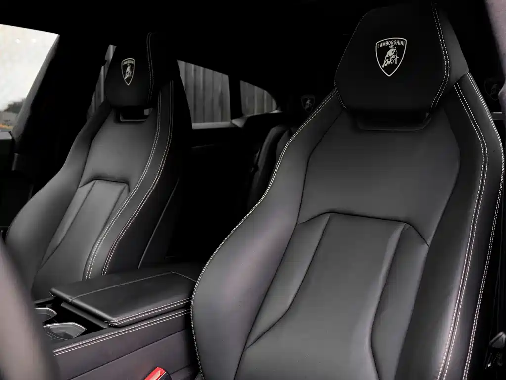 Lamborghini Urus 4.0T V8, фото 12