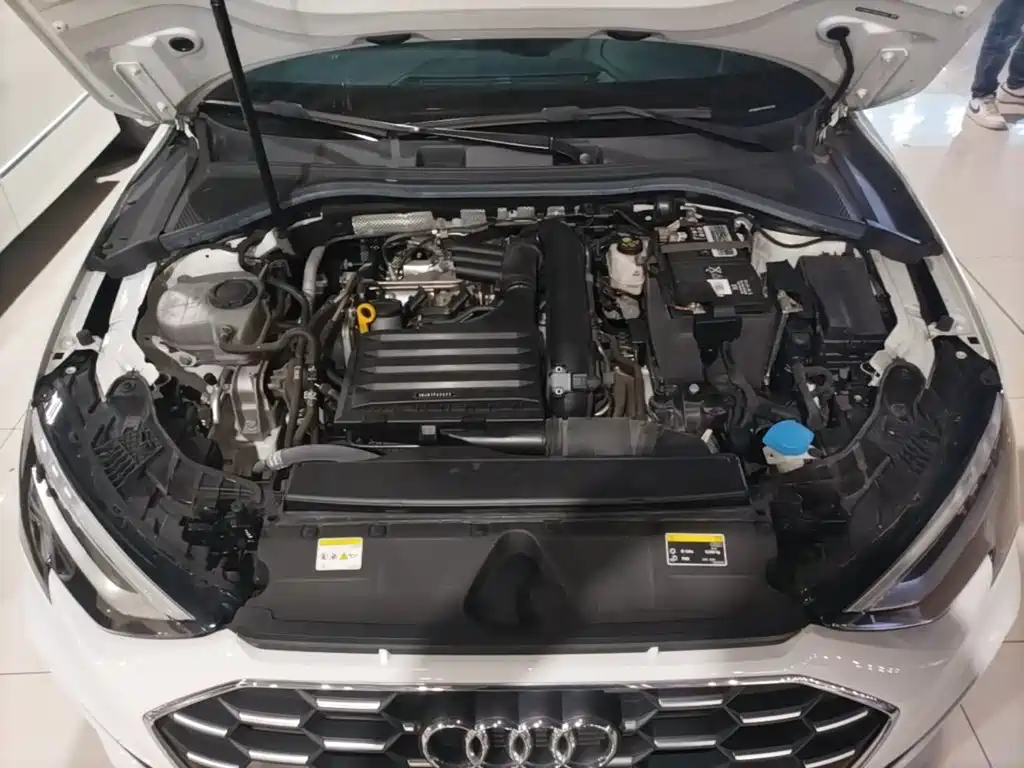 Audi A3 — миниатюра 20
