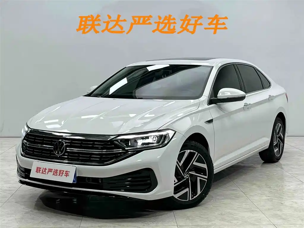 Volkswagen Sagitar 2023 300TSI DSG Super Plus Edition