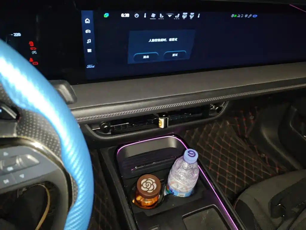 Ford Evos — миниатюра 9