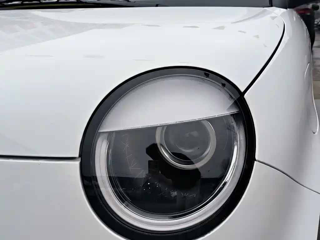 CHANGAN CHANGAN LUMIN