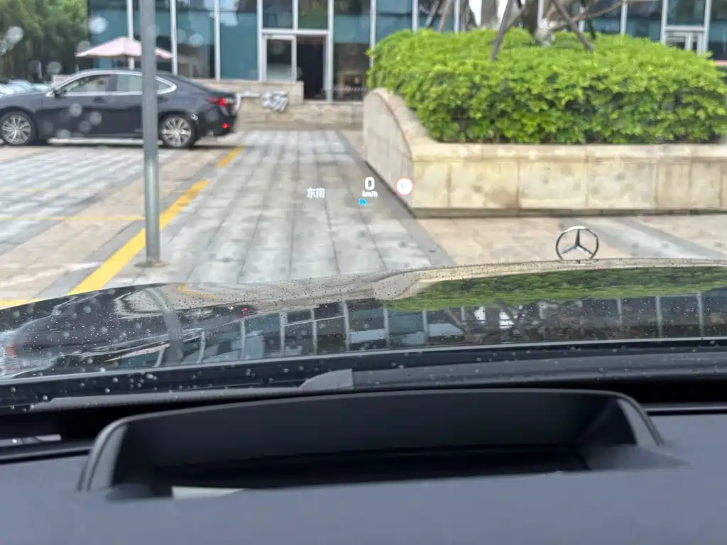 Mercedes-Benz Maybach S-Class S 2020 S 450 4MATIC