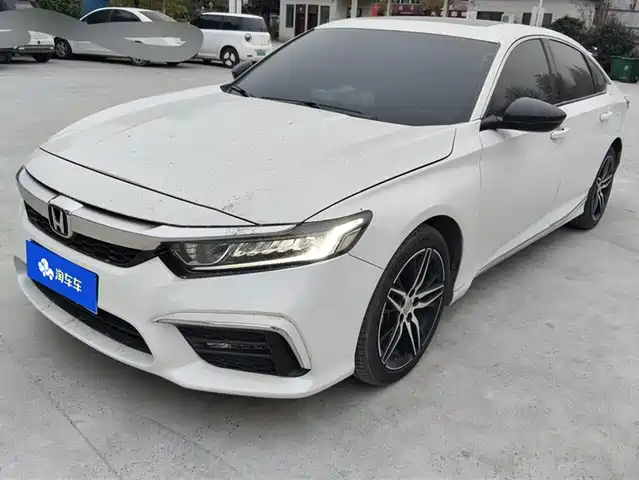 honda yingshipai