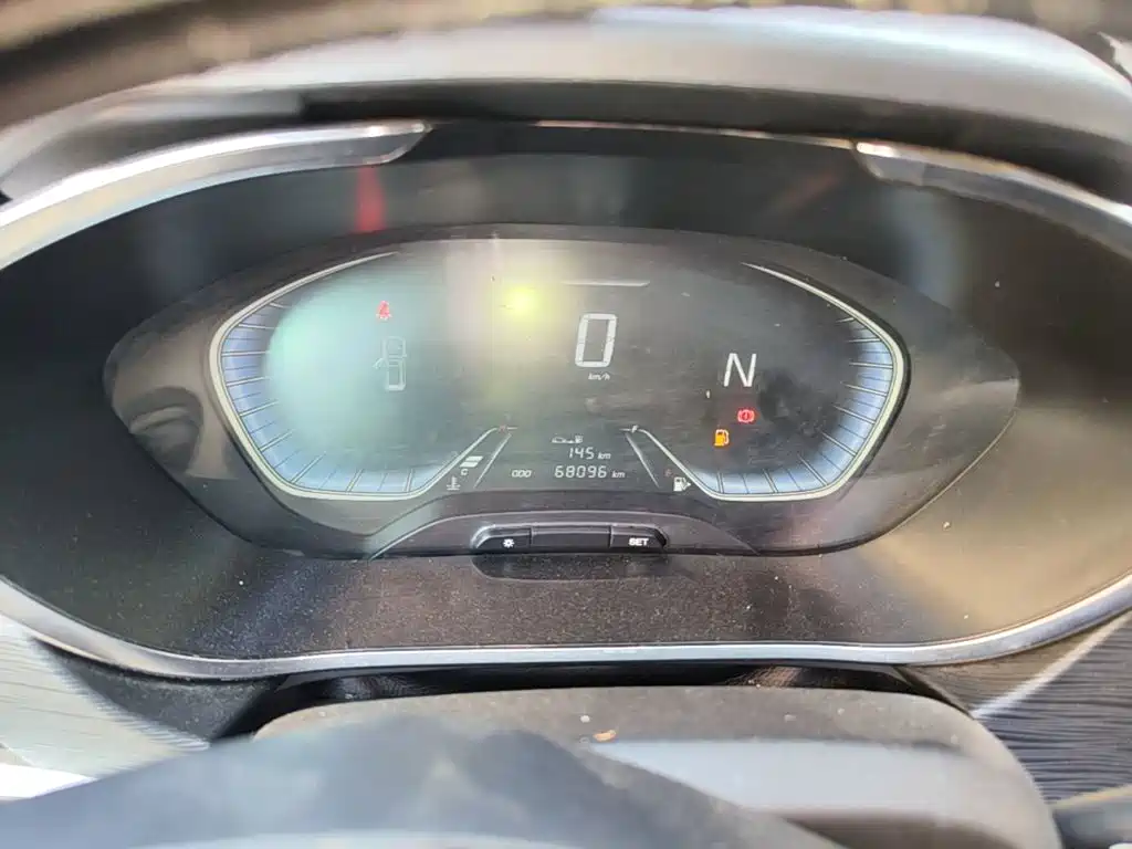 Baojun 360 — миниатюра 11