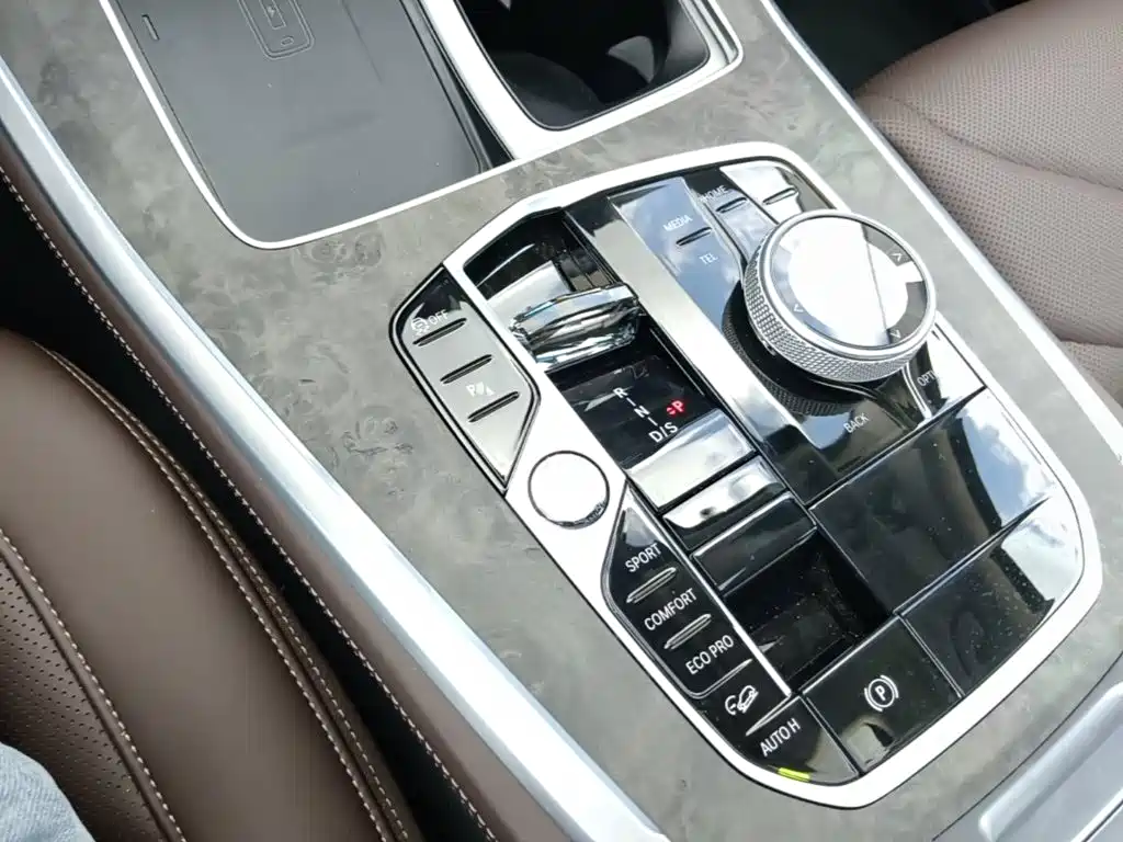 BMW X5 — миниатюра 14