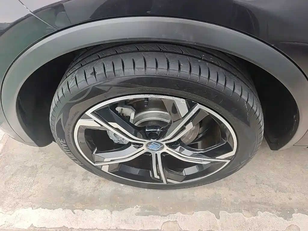BYD Tang New Energy — миниатюра 23